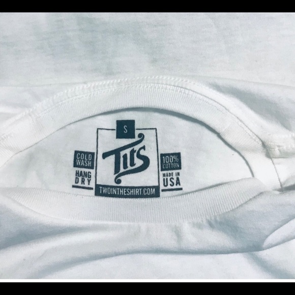 🛍 3/$20  Aaliyah T-shirt (A Thin Line) - Picture 2 of 5